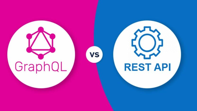graphql vs rest api